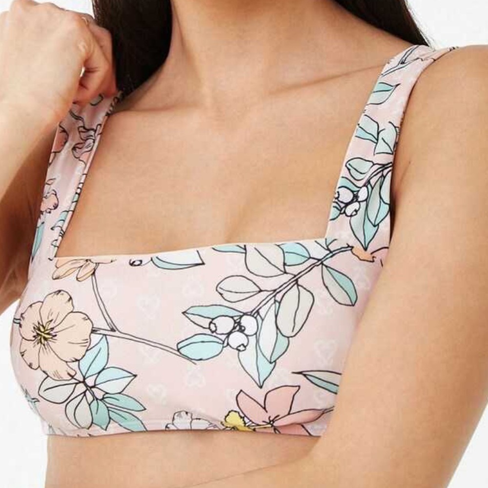 NWT Kulani Kinis Swim Top